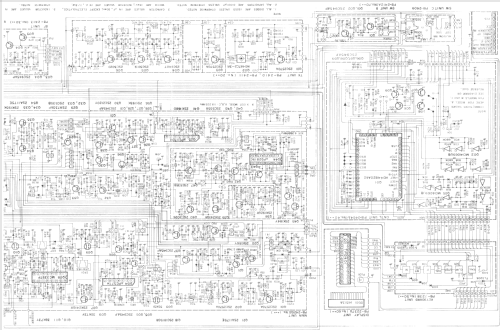 FT-790R; Yaesu-Musen Co. Ltd. (ID = 1815829) Amat TRX