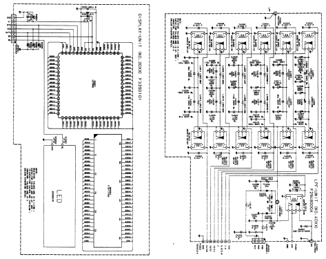 Подключение ft 840 к компьютеру