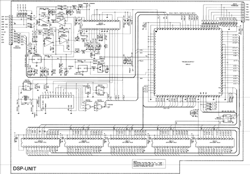 FT-847; Yaesu-Musen Co. Ltd. (ID = 946833) Amat TRX