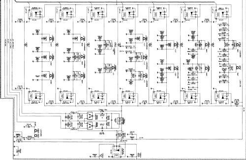 FT-847; Yaesu-Musen Co. Ltd. (ID = 948507) Amat TRX