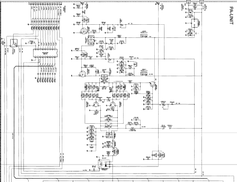 FT-847; Yaesu-Musen Co. Ltd. (ID = 948508) Amat TRX