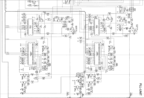 FT-847; Yaesu-Musen Co. Ltd. (ID = 948511) Amat TRX