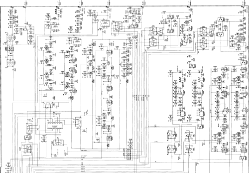 FT-847; Yaesu-Musen Co. Ltd. (ID = 948518) Amat TRX