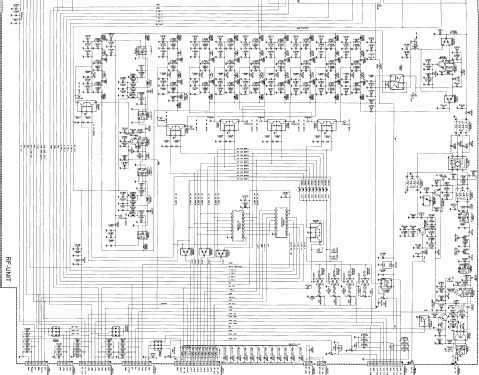 FT-847; Yaesu-Musen Co. Ltd. (ID = 948519) Amat TRX