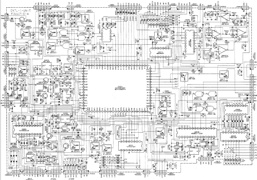 FT-900; Yaesu-Musen Co. Ltd. (ID = 395774) Amat TRX