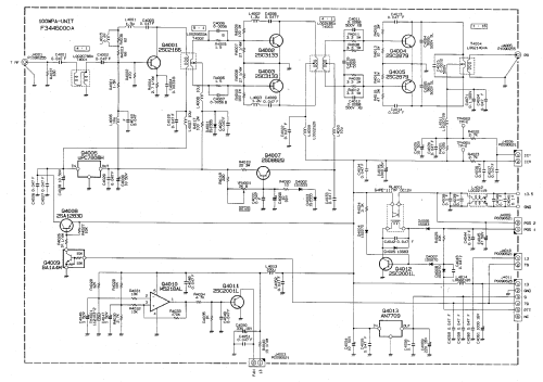 FT-900; Yaesu-Musen Co. Ltd. (ID = 395783) Amat TRX