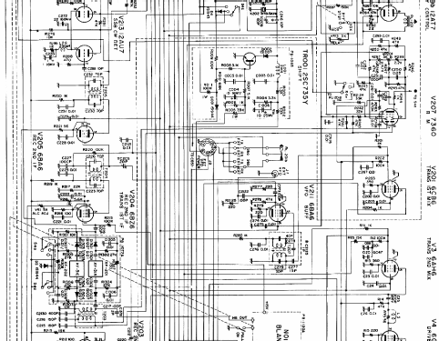 FTDX-401; Yaesu-Musen Co. Ltd. (ID = 174422) Amat TRX