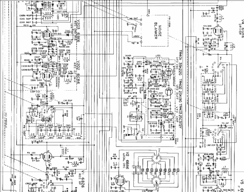 FTDX-401; Yaesu-Musen Co. Ltd. (ID = 174423) Amat TRX