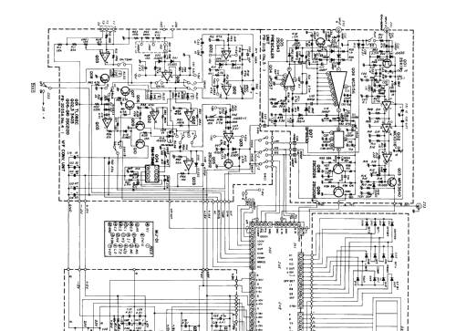 Logging Data Processor YC-1000L; Yaesu-Musen Co. Ltd. (ID = 2544181) Equipment