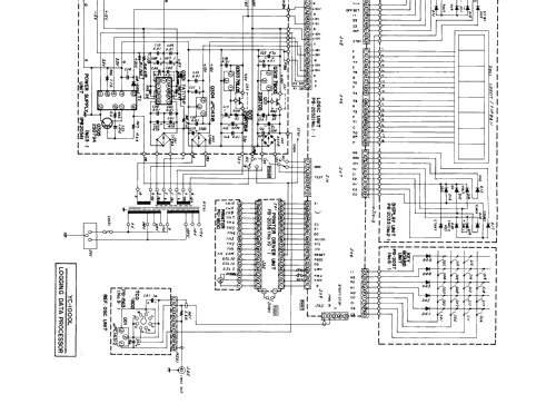 Logging Data Processor YC-1000L; Yaesu-Musen Co. Ltd. (ID = 2544182) Equipment