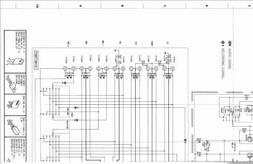 A-1020; Yamaha Co.; (ID = 1011370) Ampl/Mixer