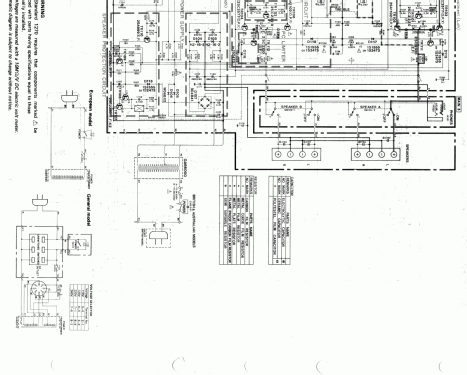 A-300; Yamaha Co.; (ID = 1005444) Verst/Mix