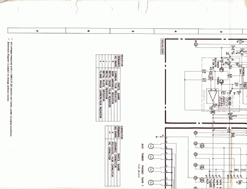 A-560; Yamaha Co.; (ID = 997621) Ampl/Mixer