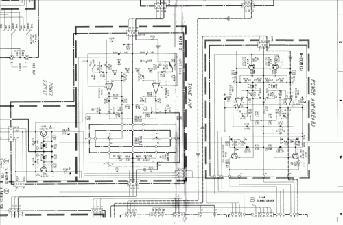 AVC-30; Yamaha Co.; (ID = 1025290) Ampl/Mixer