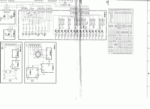 AVC-30; Yamaha Co.; (ID = 1025303) Ampl/Mixer