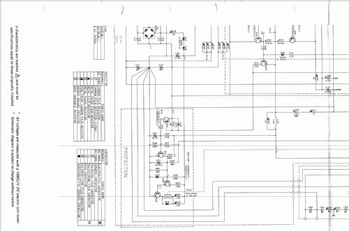 AX-300; Yamaha Co.; (ID = 1100704) Ampl/Mixer