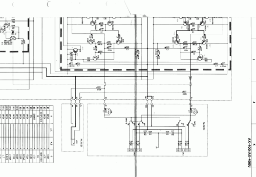 AX-400; Yamaha Co.; (ID = 1025788) Ampl/Mixer