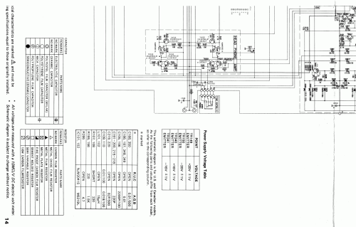 C-65; Yamaha Co.; (ID = 1014221) Ampl/Mixer