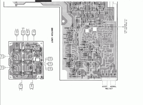 C-65; Yamaha Co.; (ID = 1014229) Ampl/Mixer