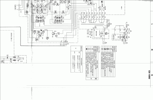 CD-1000; Yamaha Co.; (ID = 1019438) R-Player