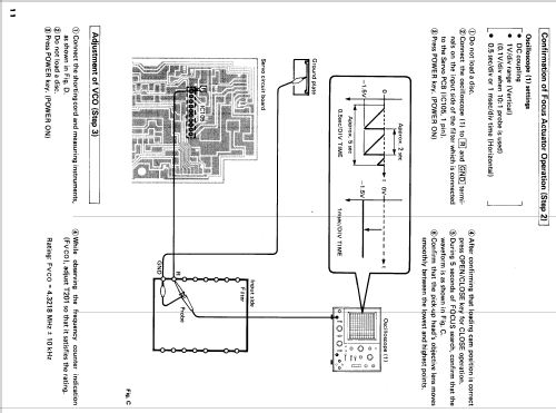 CD-1000; Yamaha Co.; (ID = 1019449) R-Player