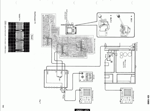 CD-1000; Yamaha Co.; (ID = 1019452) R-Player