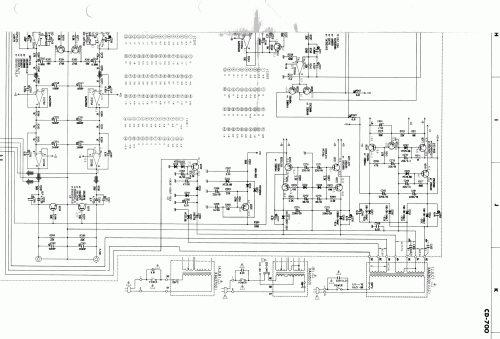 CD-700; Yamaha Co.; (ID = 1018775) R-Player