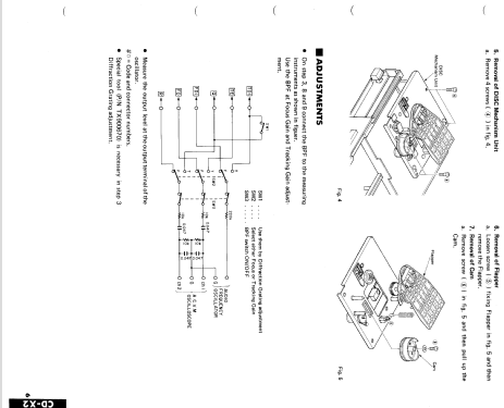 Natural Sound CD-X2; Yamaha Co.; (ID = 1013025) R-Player