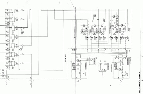 CDX-1100; Yamaha Co.; (ID = 1029008) R-Player