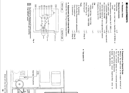 CDX-1100; Yamaha Co.; (ID = 1029017) R-Player