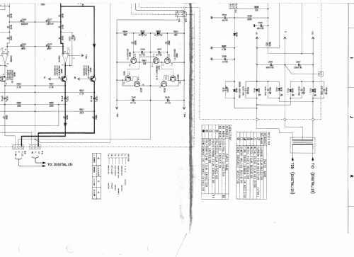 CDX-1110; Yamaha Co.; (ID = 1035446) R-Player