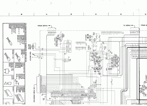 CDX-1110; Yamaha Co.; (ID = 1035449) R-Player