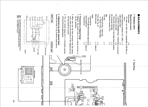 CDX-500; Yamaha Co.; (ID = 973073) Sonido-V