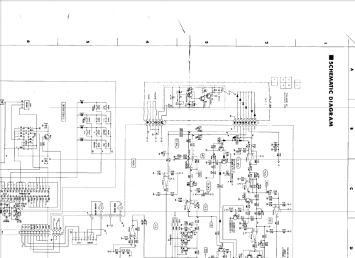 CDX-500; Yamaha Co.; (ID = 973094) Enrég.-R