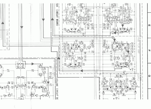 CX-70; Yamaha Co.; (ID = 1031572) Ampl/Mixer