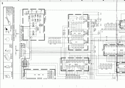 DSP-1; Yamaha Co.; (ID = 1015471) Ampl/Mixer