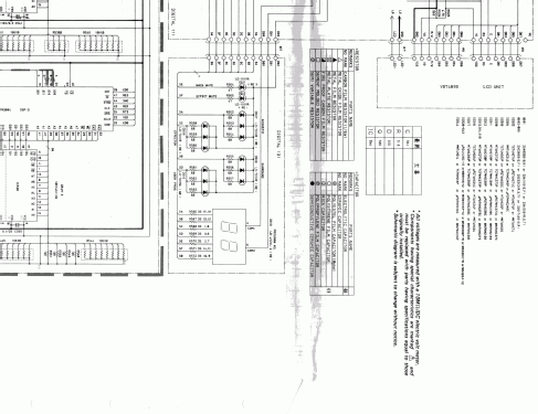 DSP-1; Yamaha Co.; (ID = 1015474) Ampl/Mixer