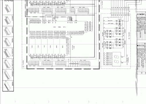 DSP-1; Yamaha Co.; (ID = 1015475) Ampl/Mixer