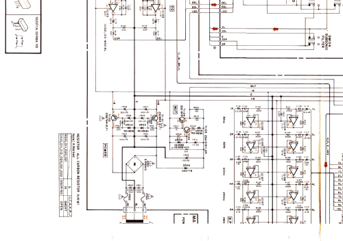 GE-40; Yamaha Co.; (ID = 1010209) Ampl/Mixer