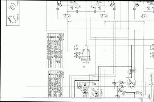 M-35; Yamaha Co.; (ID = 1014613) Ampl/Mixer