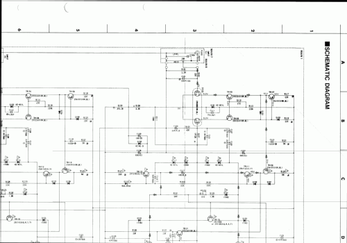 M-40; Yamaha Co.; (ID = 1007950) Ampl/Mixer