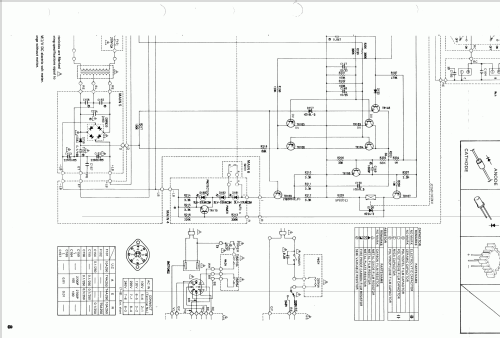 M-40; Yamaha Co.; (ID = 1007957) Ampl/Mixer