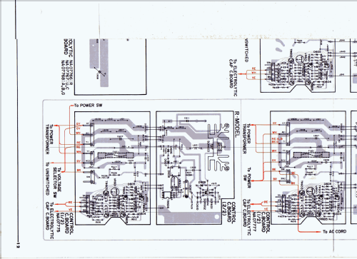 M-50; Yamaha Co.; (ID = 994704) Ampl/Mixer