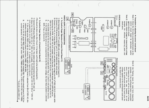 M-50; Yamaha Co.; (ID = 994707) Ampl/Mixer