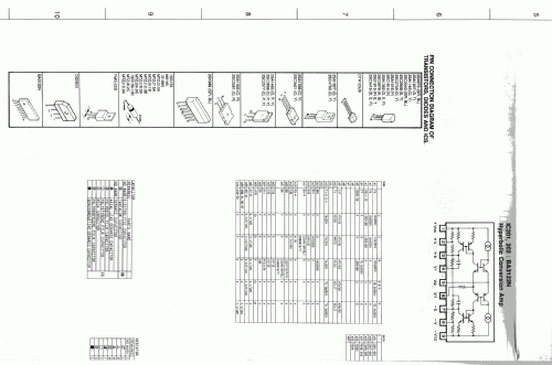 MX-1; Yamaha Co.; (ID = 963354) Ampl/Mixer