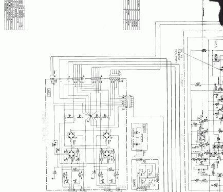 MX-1; Yamaha Co.; (ID = 963358) Ampl/Mixer