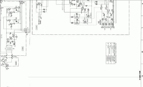 MX-1; Yamaha Co.; (ID = 963359) Ampl/Mixer