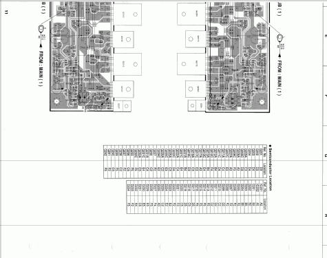 MX-1; Yamaha Co.; (ID = 963369) Ampl/Mixer