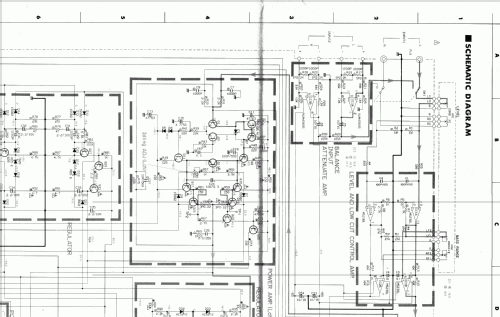 Natural Sound Active Servo Processing Amplifier AST-A10; Yamaha Co.; (ID = 1045324) Ampl/Mixer