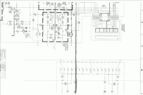 Natural Sound Active Servo Processing Amplifier AST-A10; Yamaha Co.; (ID = 1045327) Ampl/Mixer